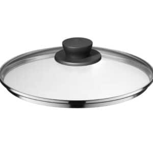 Abholung in Müller-Filiale: WMF Glasdeckel Select it! Ø 24cm für 3,99€ (statt 10,80€)