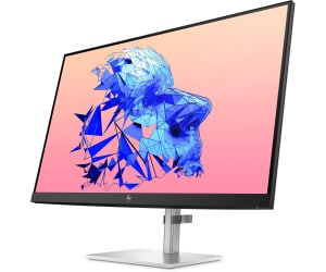 HP U32 (3840 x 2160 Pixel, 31.50"), Monitor, Silber für 399,90 € (statt 457,08 €)