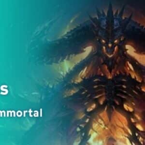 Diablo Immortal – gratis Embleme und Edelsteine abholen