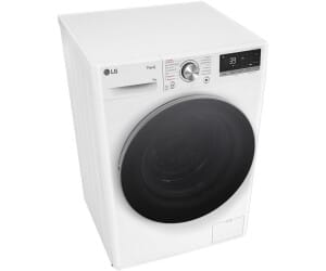 LG Waschmaschine »F4WR7091« 1360 U/min für 445,10 € (statt 499 €)