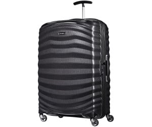 Samsonite Lite-Shock Spinner 81 cm black für 282,60 € (statt 314,06 €)