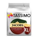 Tassimo Hammer bei Rossmann: Bei geschickter Kombi aller Rabatte ca. 2.- €/Packung