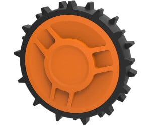 Worx Off-Road Räder für Landroid Mähroboter M für 47,10 € (statt 58,12 €)