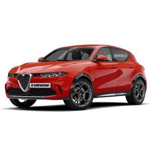 Privatleasing: Alfa Romeo Tonale 1.5 VGT Hybrid für effektiv 289,25€/Monat