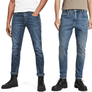 👖 Alle G-STAR RAW Jeans für nur 26,99€ - Über 160 Modelle für Herren & Damen