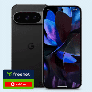 🔥 Google Pixel 9 Pro (256GB) für 79,99€ + 50€ Wechselbonus + 60GB 5G/LTE Allnet für 49,99€/Monat (Vodafone green LTE)