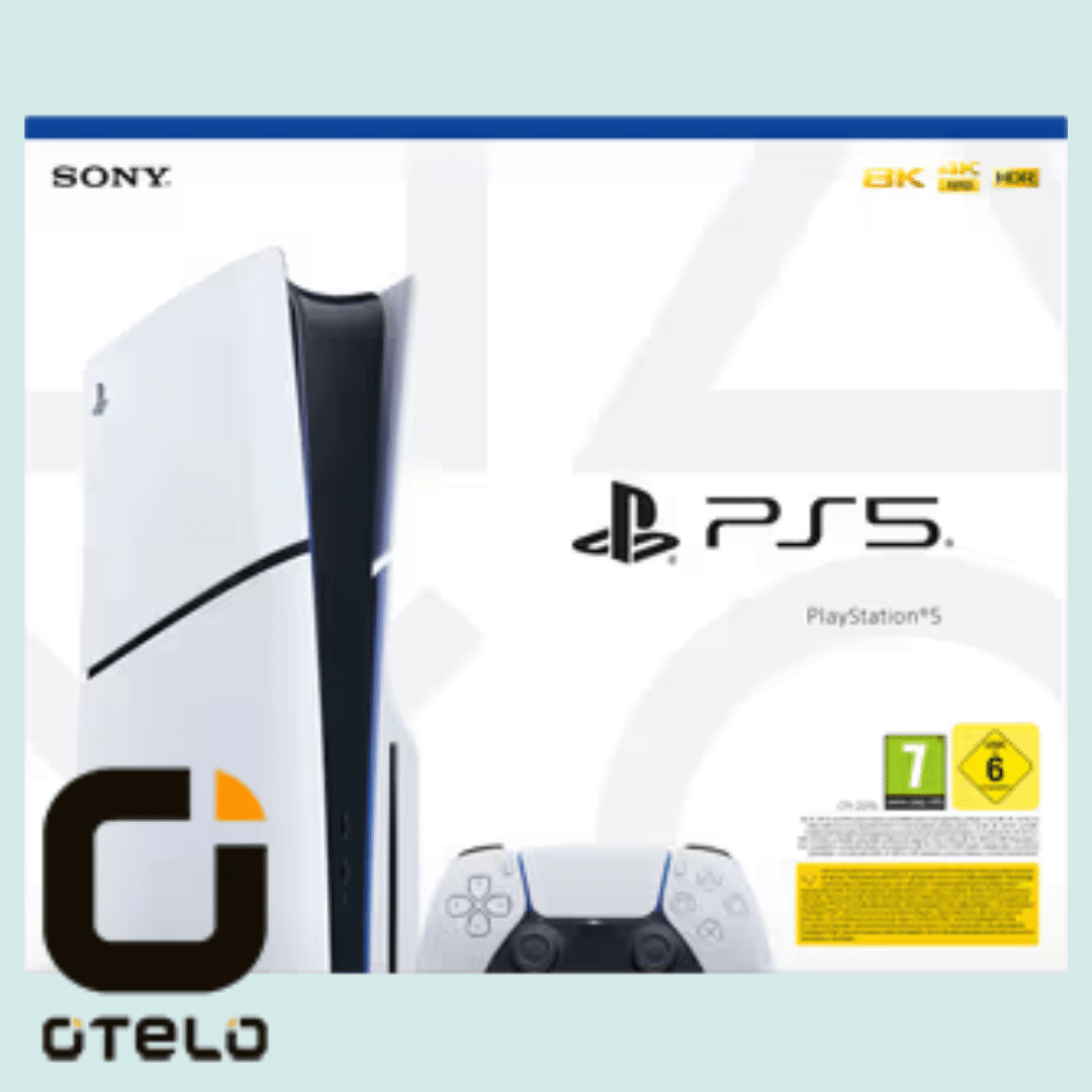 🔥 Sony PlayStation 5 für 10€ + 50€ Wechselbonus + 30GB 5G/LTE Vodafone Allnet für 19,99€/Monat + 0€ AG (otelo Allnet)