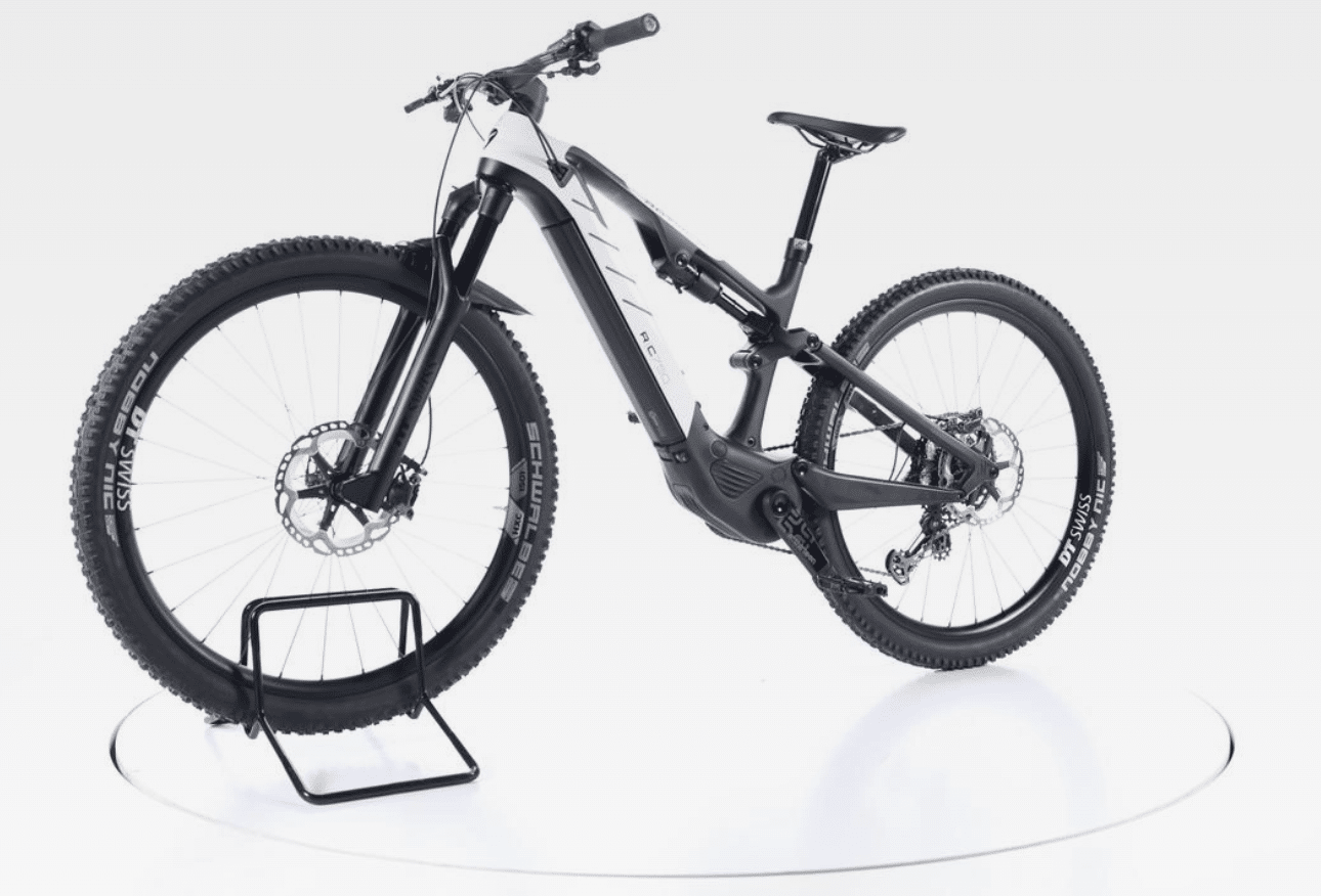 Rotwild RC 750 Ultra Fully E-Bike