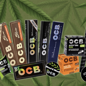 GRATIS: OCB Welcome Package - Papers und Active Tips