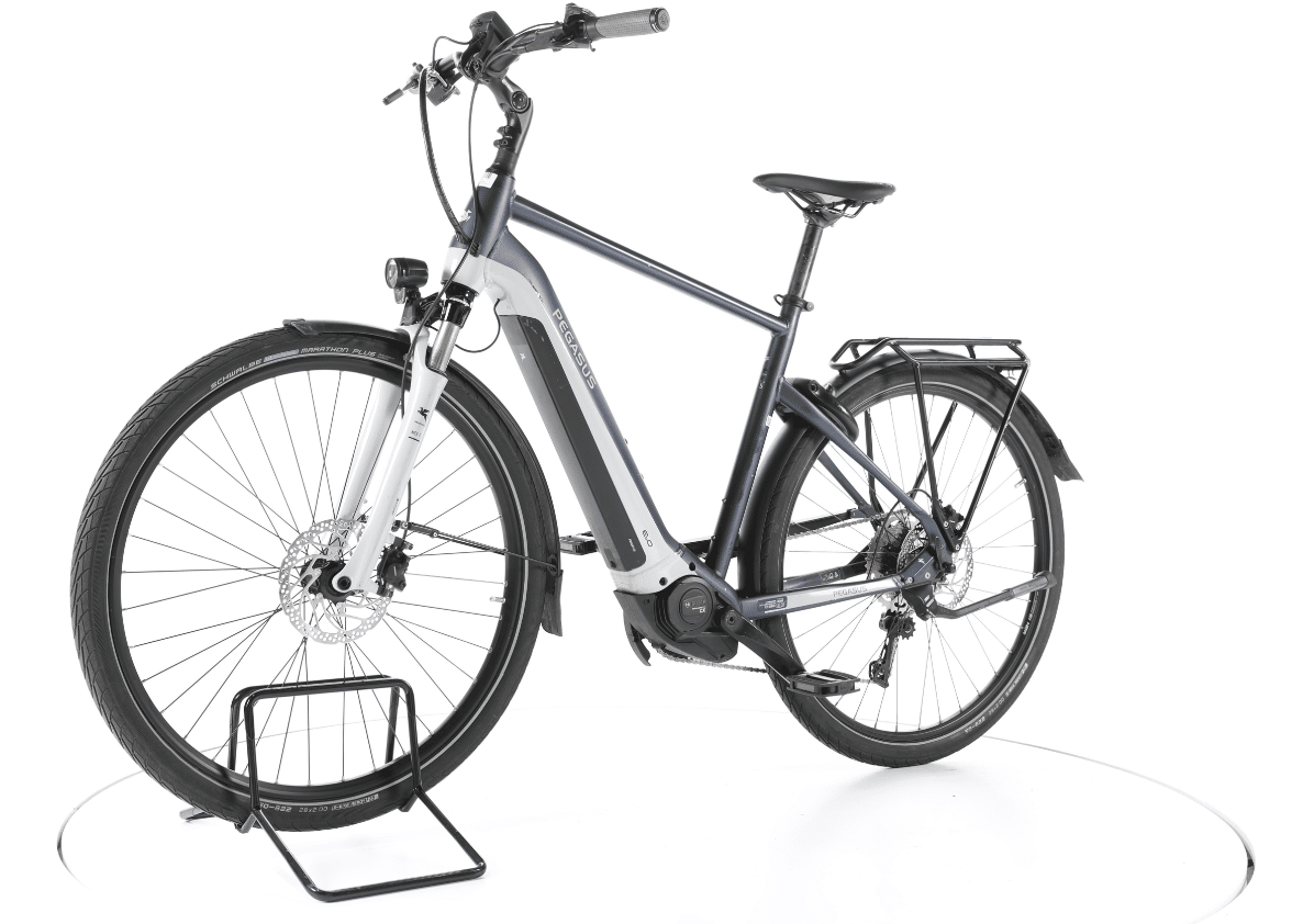 Pegasus Premio Evo 10 Lite E-Bike Herren 2022