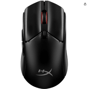 HyperX Pulsefire Haste 2 Core Wireless - Gaming-Maus