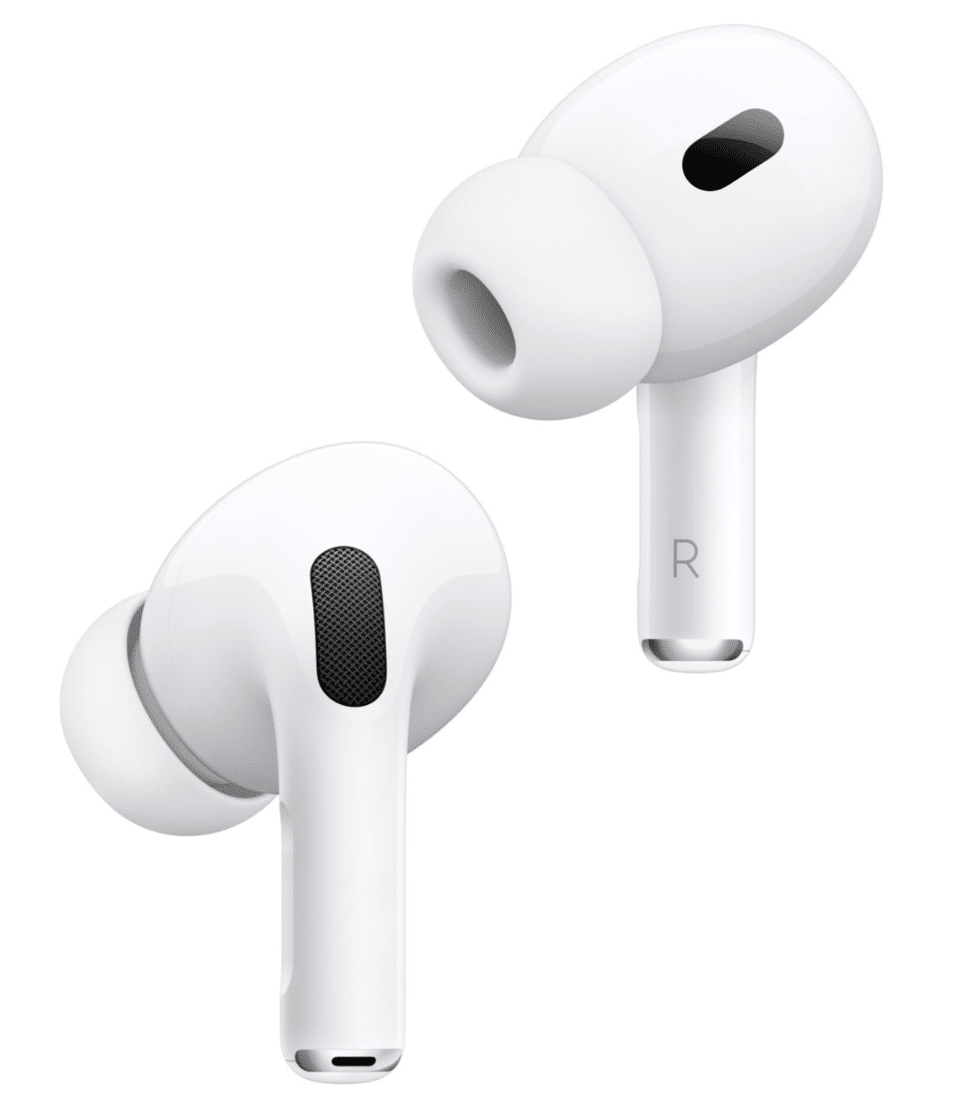 Apple AirPods Pro 2nd Gen. mit MagSafe (USB-C)
