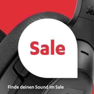 Sommerdeals bei Teufel, z.B. BOOMSTER GO für 74,98€ 