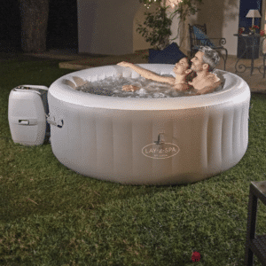 Bestway Lazy-Z-Spa Lucia Whirlpool für 227,29€ (statt 269€)