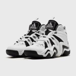 BSTN: 50% Rabatt auf adidas Crazy 8 - Basketballschuhe ab 75€ (statt 160€)