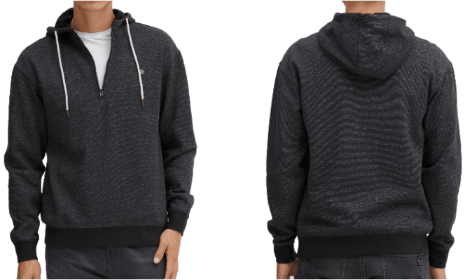 Blend Herren-Kapuzenpullover