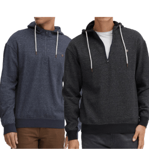 Blend Herren-Kapuzenpullover in Schwarz oder Blau für 15,98€ (statt 30€)