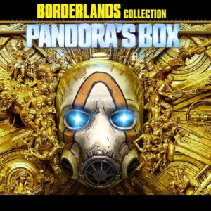 Borderlands Collection: Pandora’s Box (Nintendo Switch) für 37,49€ statt 149,99€