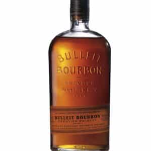 Bulleit Bourbon Frontier High Rye Whiskey 0,7L für 19,71€