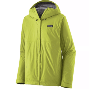 Patagonia Men's Torrentshell 3L Jacket für 109,90€ (statt 134,60€)