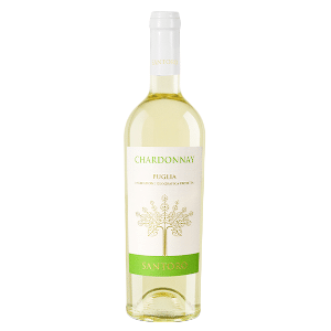 10 Flaschen Chardonnay Puglia für 39,90€