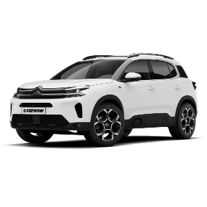 Privatleasing: Citroen C5 Aircross Hybrid 136 ë-DSC6 Max für eff. 225,42€/Monat