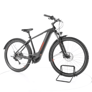 Cube Nature Hybrid ONE E-Bike Herren 2021 [refurbished]