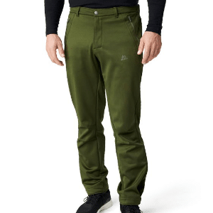 Danish Endurance Herren-Softshellhose für 21,98€ (statt 42€)