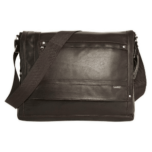 Thumbnail Daniel Ray Milano Umhänge-Tasche im Used-Look in Braun oder Schwarz für 11,99€ (statt 28€)