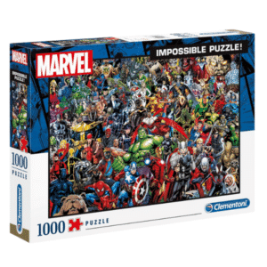 Clementoni 39411 Marvel Universe Puzzle für 10,77€