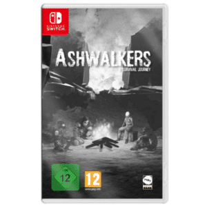 Ashwalkers Survivor's Edition Nintendo Switch für 19,95€ (statt 30€)