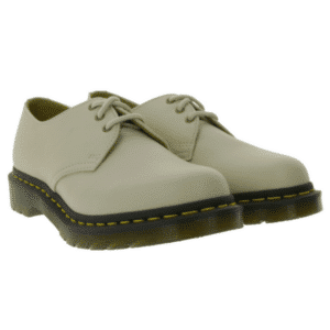 Dr. Martens 1461 VIRGINIA Echtleder-Halbschuhe für 59,99€ (statt 110€)