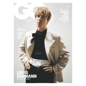 GQ Jahresabo für 49€ + Prämie in Höhe von bis zu 40€