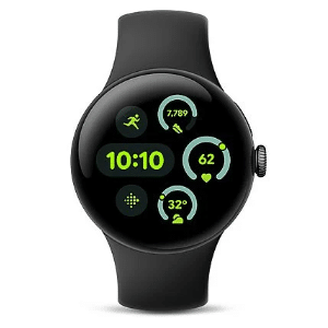 Die neue Google Pixel Watch 3 ab 399€ + 50€ Coupon &amp; bis zu 100€ Ankaufprämie