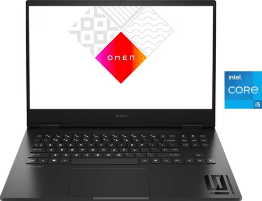 HP Omen 16