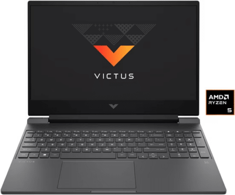 HP VICTUS 15-fb2254ng Gaming-Notebook