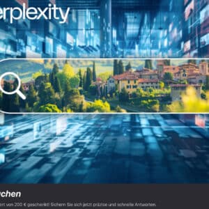 Perplexity Pro AI/KI 1 Jahr kostenlos (statt 200€) mit Telekom Magenta Moments (iOS regulär, mit Trick auch für Android!)