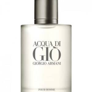 Armani Acqua Di Gio Homme Eau De Toilette 100ml für 41,56€ (statt 60,06€)