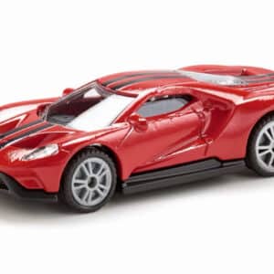 siku 1526, Ford GT Sportwagen-Klassiker für 3,85€(statt 4,99€)