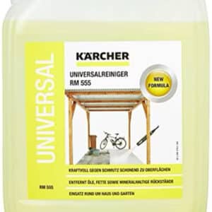 Kärcher Universalreiniger für Hochdruckreiniger, 5l, biologisch abbaubar, für 9,99€