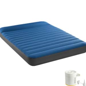 Intex Full Dura-Beam Premaire Campingmatratze Größe: 1,37 m x 1,91 m x 22 cm für 35,24€ (statt 66,99€)