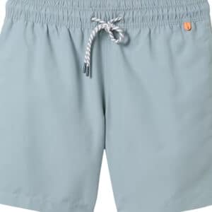 TOM TAILOR Herren Basic Badeshorts in verschiedenen Farben für 11,99€ (statt 16,90€)