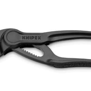 KNIPEX Cobra® XS Mini-Wasserpumpenzange, 100 mm für 17,64€ (statt 26€)