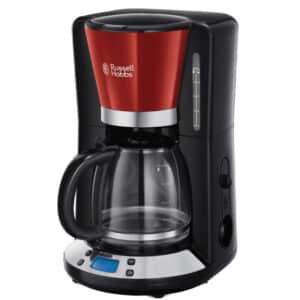 Russell Hobbs Kaffeemaschine 1,25L für 24,99€ (statt 38,89€)