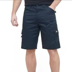 Dickies, Herren, Everyday-Shorts für 14,73€ (statt 25,72€)