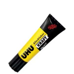 UHU Alleskleber KRAFT Flex Tube 42g für 2,24€ (statt 6,68€)