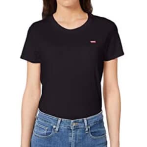 Levi&#039;s Damen The Perfect Tee T-Shirt in verschiedenen Größen für 15,99€ (statt 25€)