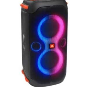 JBL Partybox 110 Portable-Lautsprecher (160 W) ab 249,99€ statt 299€