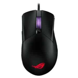 ASUS ROG Gladius III Kabelgebundene Gaming Maus 19.000 dpi für 29,99 € (statt 44,89 €).