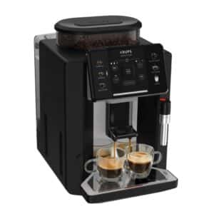 Krups EA910A10 Sensation Kaffeevollautomat mit 15 Bar für 341,15€ (statt 430€)